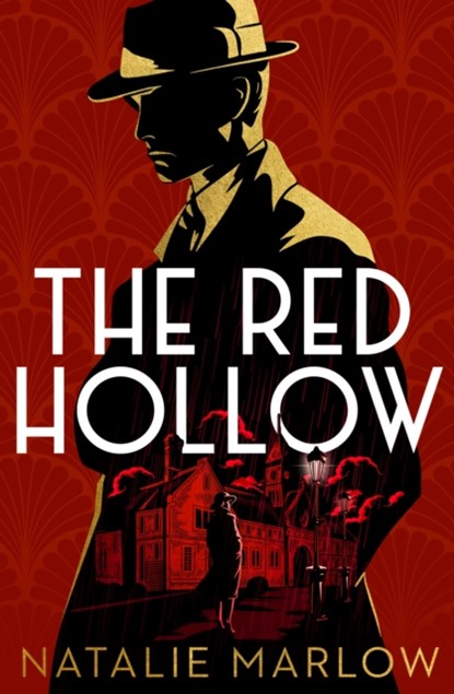 The Red Hollow, Natalie Marlow - Gebonden - 9781399801843