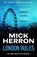 London Rules, Mick Herron - Paperback - 9781399803083