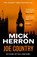 Joe Country, Mick Herron - Paperback - 9781399803090