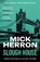 Slough House, Mick Herron - Paperback - 9781399803106