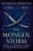 The Mongol Storm, Nicholas Morton - Paperback - 9781399803571