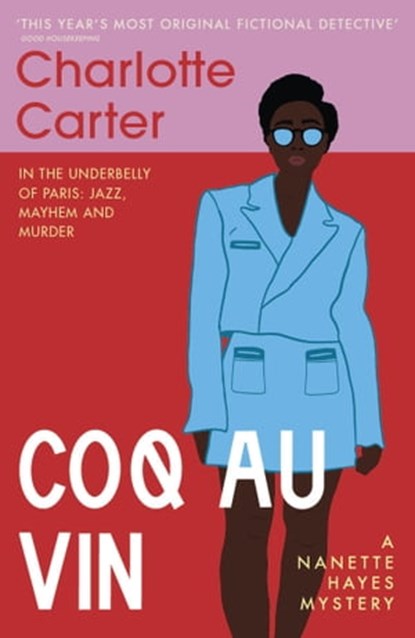 Coq au Vin, Charlotte Carter - Ebook - 9781399803915
