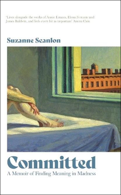 Committed, Suzanne Scanlon - Paperback - 9781399804844