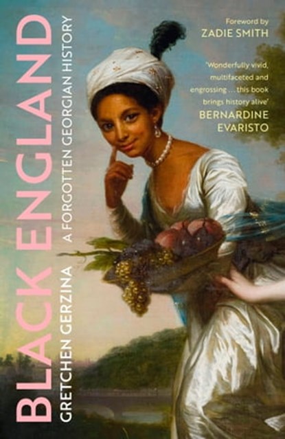 Black England, Gretchen Gerzina - Ebook - 9781399804912
