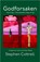 Godforsaken, Stephen Cottrell - Gebonden - 9781399805247