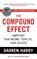The Compound Effect, Darren Hardy LLC - Paperback - 9781399805780