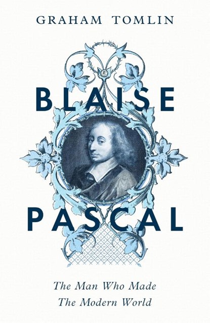 Blaise Pascal, Graham Tomlin - Gebonden - 9781399807647