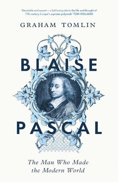 Blaise Pascal, Graham Tomlin - Paperback - 9781399807654