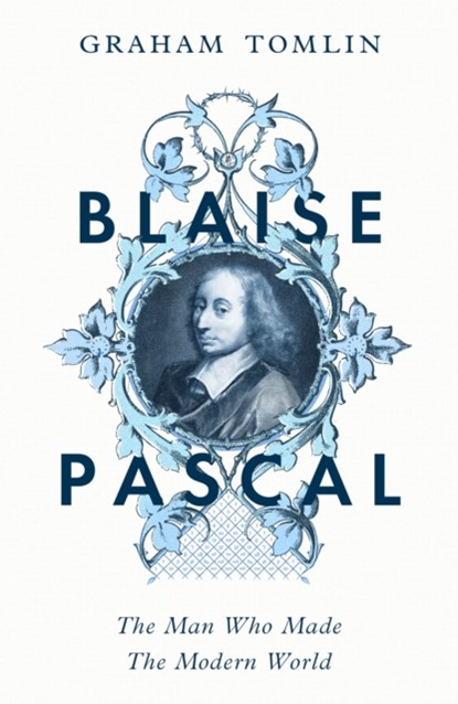 Blaise Pascal, Graham Tomlin - Paperback - 9781399807678