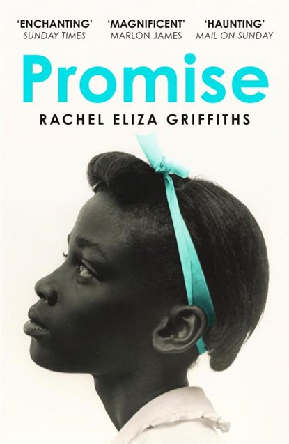 Promise, Rachel Eliza Griffiths - Paperback - 9781399809832
