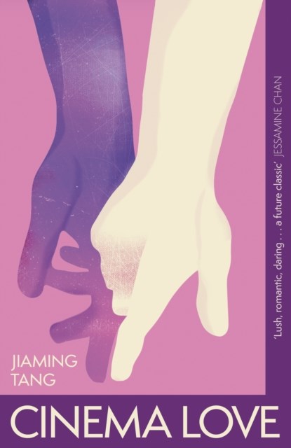 Cinema Love, Jiaming Tang - Gebonden - 9781399810241