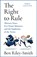 The Right to Rule, Ben Riley-Smith - Gebonden - 9781399810296