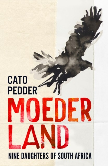 Moederland, Cato Pedder - Gebonden - 9781399810791