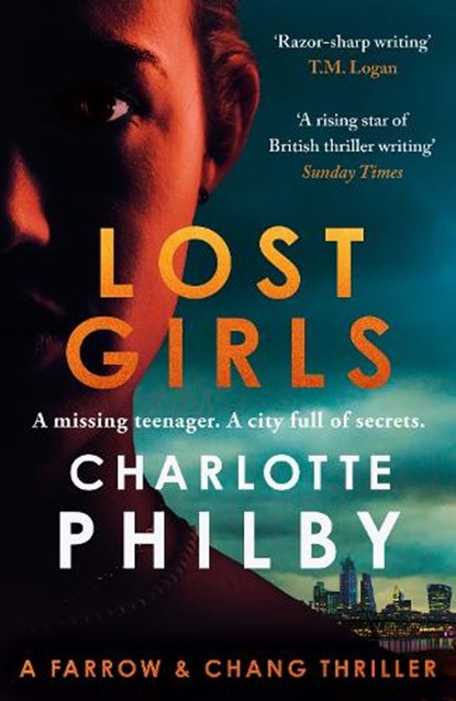 Lost Girls, Charlotte Philby - Paperback - 9781399812139