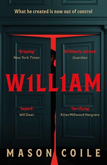 William, Mason Coile - Paperback - 9781399812764