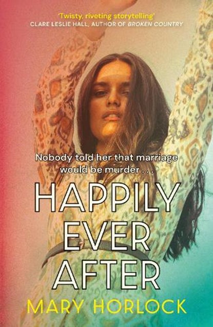 Happily Ever After, Mary Horlock - Paperback - 9781399813235