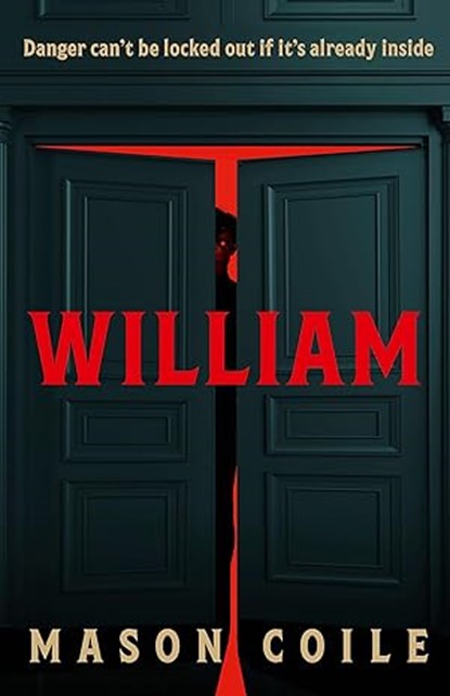 William, Mason Coile - Paperback - 9781399814027