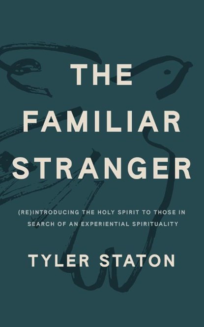The Familiar Stranger, Tyler Staton - Paperback - 9781399814102