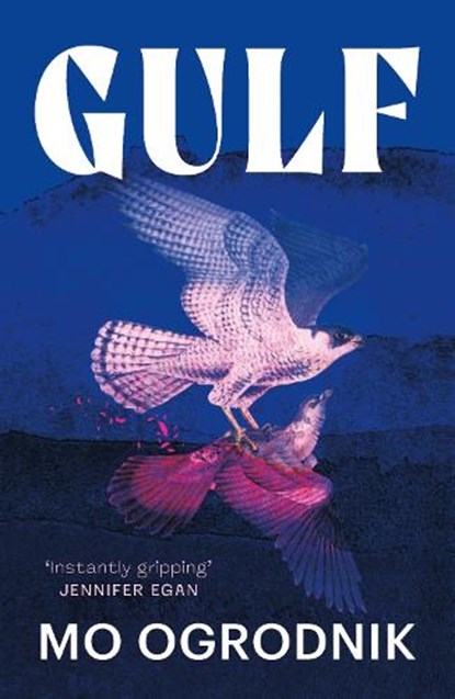 Gulf, Mo Ogrodnik - Paperback - 9781399815291