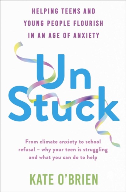 Un:Stuck, Kate O’Brien - Paperback - 9781399815741