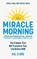 The Miracle Morning, ELROD,  Hal - Paperback - 9781399816052