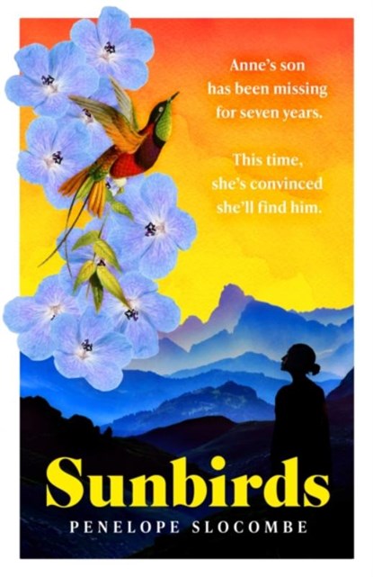 Sunbirds, Penelope Slocombe - Paperback - 9781399817257