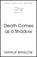 Death Comes as a Shadow, Natalie Marlow - Paperback - 9781399817936