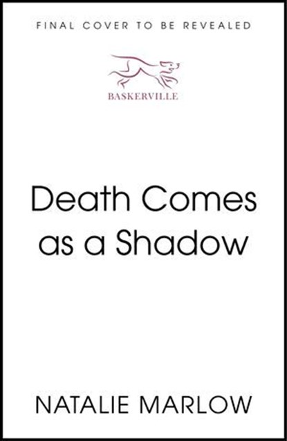 Death Comes as a Shadow, Natalie Marlow - Ebook - 9781399817950