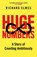 Huge Numbers, Richard Elwes - Gebonden - 9781399818827