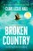 Broken Country, Clare Leslie Hall - Paperback - 9781399820424