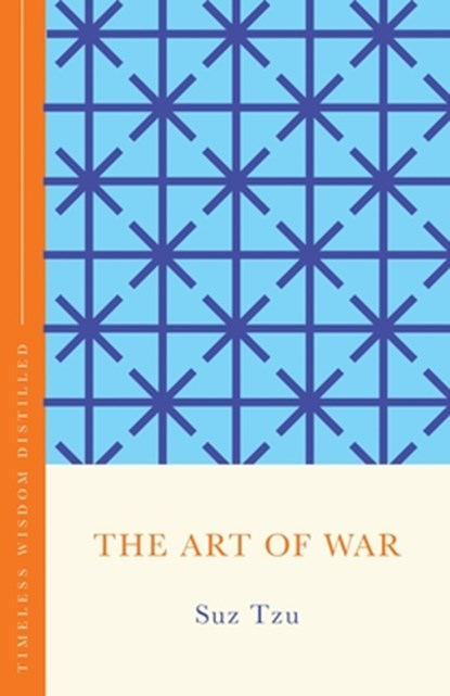 The Art of War (The Concise Classic), Sun Tzu - Gebonden - 9781399821506