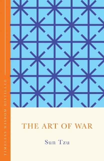The Art of War, Sun Tzu - Gebonden - 9781399821506