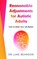 Reasonable Adjustments for Autistic Adults, Luke Beardon - Paperback - 9781399821797