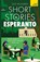 Short Stories in Esperanto for Beginners, Olly Richards - Paperback - 9781399823517