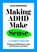 Making ADHD Make Sense, Alex Partridge - Gebonden - 9781399827812