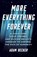 More Everything Forever, Adam Becker - Paperback - 9781399827911