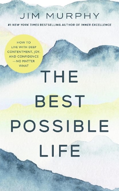 The Best Possible Life, Jim Murphy - Paperback - 9781399829960