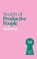 Secrets of Productive People, Mark Forster - Paperback - 9781399831253