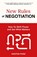 New Rules of Negotiation, Kristen Prinz - Paperback - 9781399832410