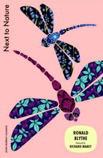 Next to Nature, Ronald Blythe - Paperback - 9781399840163