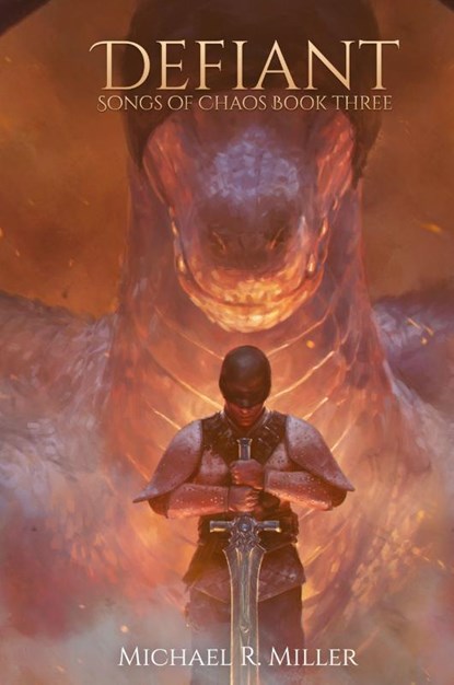 Defiant, Michael R. Miller - Gebonden - 9781399953139