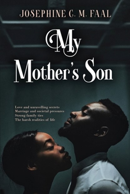 My Mother's Son, Josephine C. M. Faal - Paperback - 9781399960632