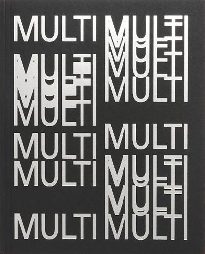 Multi Multi - Photoworks Annual #31, Diane Smyth - Paperback - 9781399992930