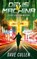 Deus v Machina, Dave Cullen - Paperback - 9781399995788