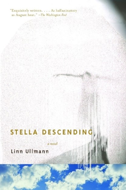Stella Descending, ULLMANN,  Linn - Paperback - 9781400030941