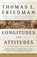 Longitudes and Attitudes, Thomas L. Friedman - Paperback - 9781400031252