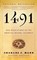 1491 (Second Edition), Charles C. Mann - Paperback - 9781400032051