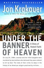 Under the Banner of Heaven | Jon Krakauer | 