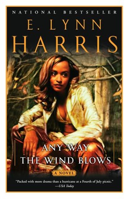 Any Way the Wind Blows, E. Lynn Harris - Ebook - 9781400033003
