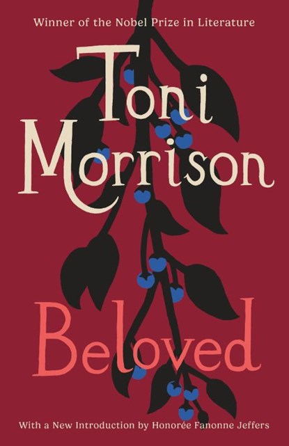Beloved, Toni Morrison - Paperback - 9781400033416